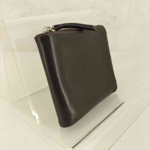 CCOMPANY レザー 財布 メンズ