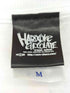 ハードコアチョコレート HARDCORE CHOCOLATE フロントプリントクルーネック長袖Tシャツ 映画Tee メンズ JPN:M