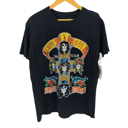 BRAVADO バンドプリントTシャツ メンズ import:L