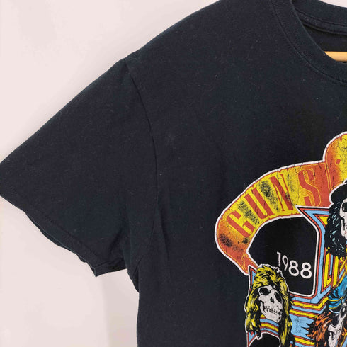 BRAVADO バンドプリントTシャツ メンズ import:L