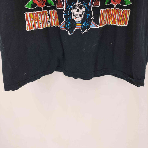 BRAVADO バンドプリントTシャツ メンズ import:L