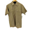 ディーシー DEECEE BIG HORN 80S S/S ワークシャツ メンズ import:M