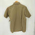 ディーシー DEECEE BIG HORN 80S S/S ワークシャツ メンズ import:M