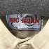 ディーシー DEECEE BIG HORN 80S S/S ワークシャツ メンズ import:M