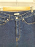 コヒナ COHINA DENIM セミワイドストレート-short & regular レディース regular-S