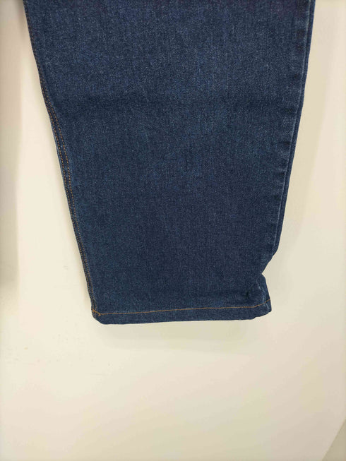 コヒナ COHINA DENIM セミワイドストレート-short & regular レディース regular-S