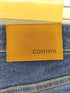 コヒナ COHINA DENIM セミワイドストレート-short & regular レディース regular-S