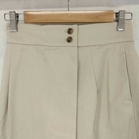 コヒナ COHINA ラップデザインハイウエストスカート-short & regular レディース regular-S