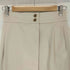 コヒナ COHINA ラップデザインハイウエストスカート-short & regular レディース regular-S