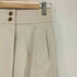コヒナ COHINA ラップデザインハイウエストスカート-short & regular レディース regular-S