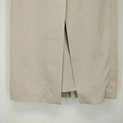 コヒナ COHINA ラップデザインハイウエストスカート-short & regular レディース regular-S