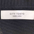 CITY TOKYO バイアスドライバーズベスト メンズ 1