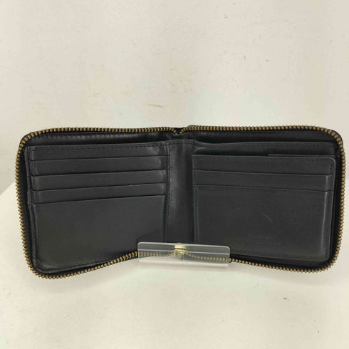 SLOW&CO 二つ折り財布 メンズ