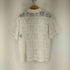 PEOPLESTYLE カットワークデザイン S/S ポロシャツ メンズ JPN:M