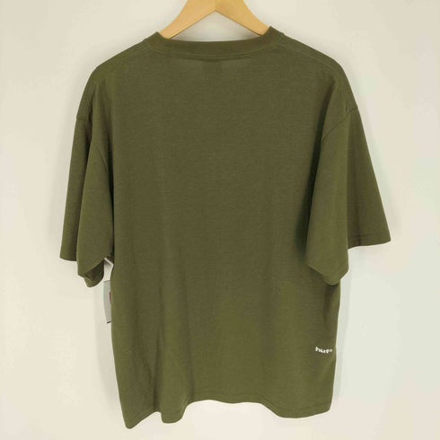 ハフ HUF eightynine TECH TEE テック Tシャツ メンズ import:XL