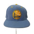 ミッチェルアンドネス mitchell&ness ドット ロゴ刺繍キャップ メンズ