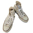 コンバース CONVERSE 厚底ハイカットスニーカー レディース JPN:24