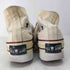 コンバース CONVERSE 厚底ハイカットスニーカー レディース JPN:24