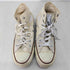 コンバース CONVERSE 厚底ハイカットスニーカー レディース JPN:24