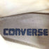 コンバース CONVERSE 厚底ハイカットスニーカー レディース JPN:24