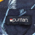 ピューリタン PURITAN 100% レーヨン 総柄アロハシャツ メンズ JPN:L