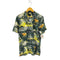 ハフ HUF Rayon Aloha Shirt Botanica メンズ JPN:S