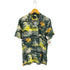 ハフ HUF Rayon Aloha Shirt Botanica メンズ JPN:S