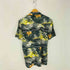 ハフ HUF Rayon Aloha Shirt Botanica メンズ JPN:S