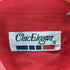 CHIC ELEGANT キューバシャツ メンズ JPN:L