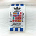 アディダスオリジナルス adidas Originals USA製 万国旗タグ シングルステッチプリントTシャツ メンズ import:M