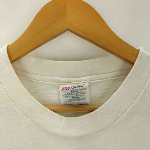 ヘインズ Hanes 90S 94年© クルーネックTシャツ メンズ JPN:M