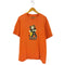 チャンピオン Champion プリントクルーネックTシャツ メンズ JPN:XL