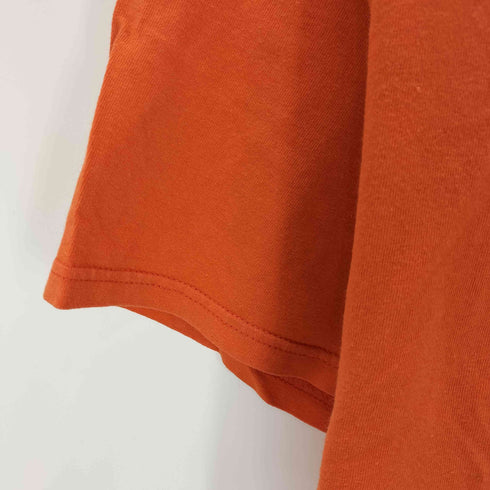 チャンピオン Champion プリントクルーネックTシャツ メンズ JPN:XL