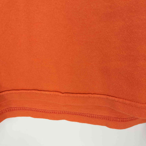 チャンピオン Champion プリントクルーネックTシャツ メンズ JPN:XL