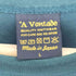 アボンタージ A VONTADE ドローコード付き S/S ポケットTEE メンズ import:L