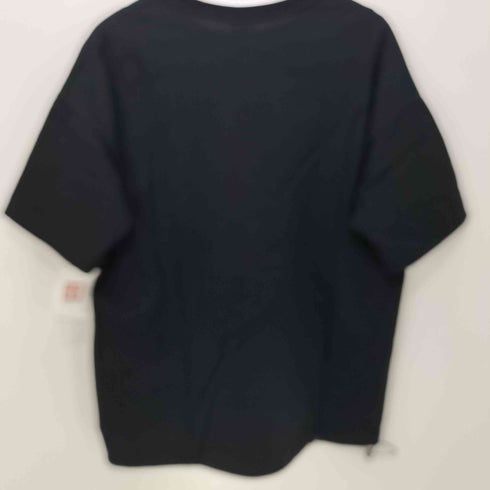 アボンタージ A VONTADE ドローコード付き S/S ポケットTEE メンズ JPN:L