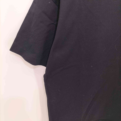 アボンタージ A VONTADE ドローコード付き S/S ポケットTEE メンズ JPN:L