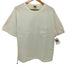 アボンタージ A VONTADE ドローコード付き S/S ポケットTEE メンズ JPN:L