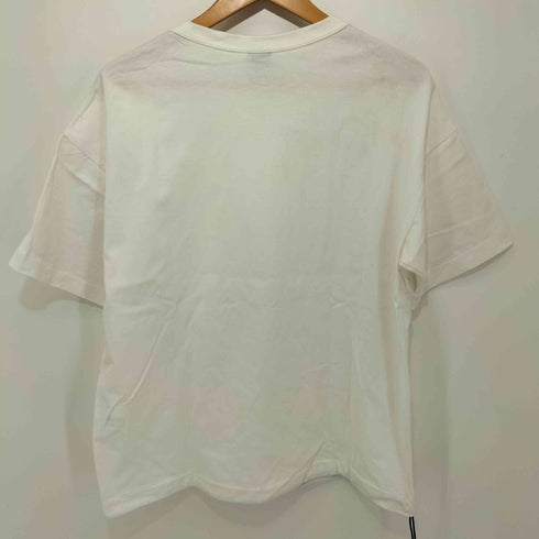 アボンタージ A VONTADE ドローコード付き S/S ポケットTEE メンズ JPN:L