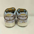 ナイキスケートボーディング NIKE SB DUNK LOW PRO PREMIUM FOOTBALL GREY COCONUT MILK ダンク ロー プロ プレミアム フットボールグレー ココナッツミルク メンズ JPN:28
