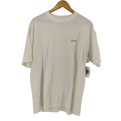 WAKE SAPPORO TEE メンズ import:L