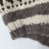 ダブルアールエルラルフローレン RRL RALPH LAUREN 90S 三ツ星タグ HAND KNIT カウチンニット サンダーバード メンズ import:L
