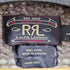 ダブルアールエルラルフローレン RRL RALPH LAUREN 90S 三ツ星タグ HAND KNIT カウチンニット サンダーバード メンズ import:L