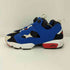 リーボッククラシック REEBOK CLASSIC INSTA PUMP FURY OG TRICOLORE BLACK ROYAL WHITE RED インスタポンプフューリー トリコロール ロイヤル ブラック ホワイト レッド メンズ JPN:28