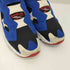 リーボッククラシック REEBOK CLASSIC INSTA PUMP FURY OG TRICOLORE BLACK ROYAL WHITE RED インスタポンプフューリー トリコロール ロイヤル ブラック ホワイト レッド メンズ JPN:28