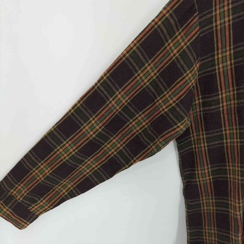 JEAN DEJAY 60S~70S チェックシャツ メンズ 41