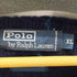 ポロバイラルフローレン Polo by RALPH LAUREN 90S 星条旗ウールニット メンズ import:XL
