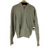 ROB SCOT 60S ジップウール混カーディガン メンズ import:M