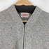 ROB SCOT 60S ジップウール混カーディガン メンズ import:M