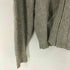 ROB SCOT 60S ジップウール混カーディガン メンズ import:M